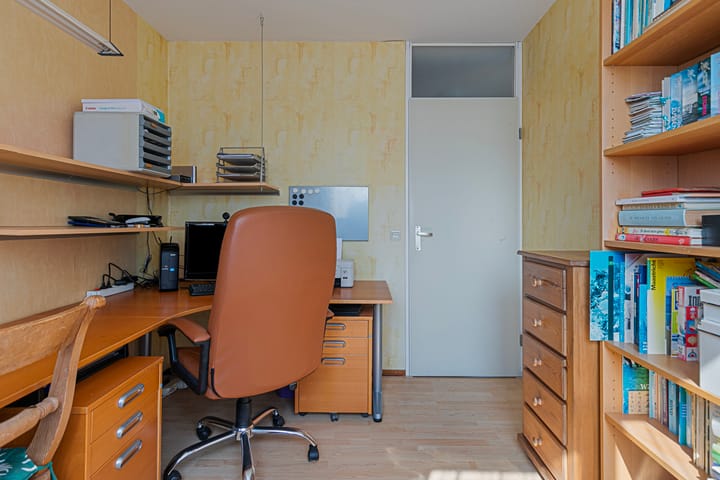 Foto 28 van Elbeplantsoen 19