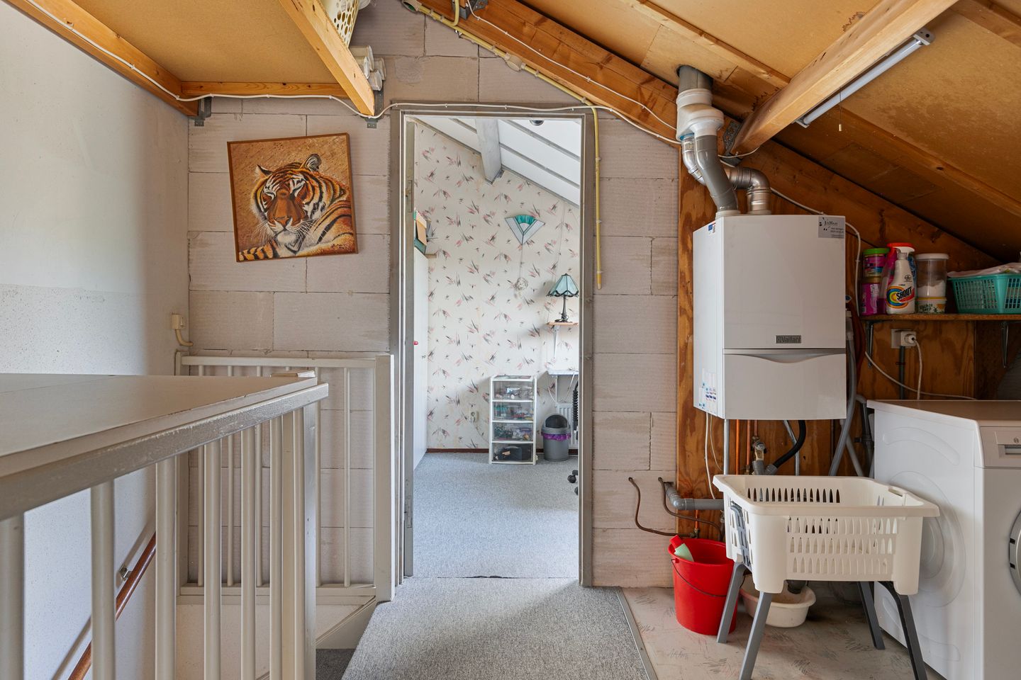 Foto 29 van Elbeplantsoen 19