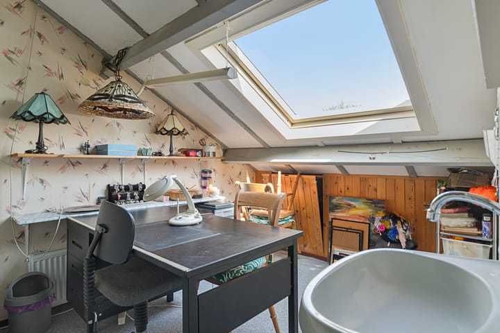 Foto 30 van Elbeplantsoen 19