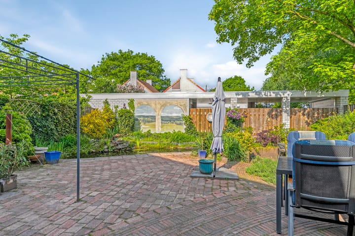 Foto 33 van Elbeplantsoen 19