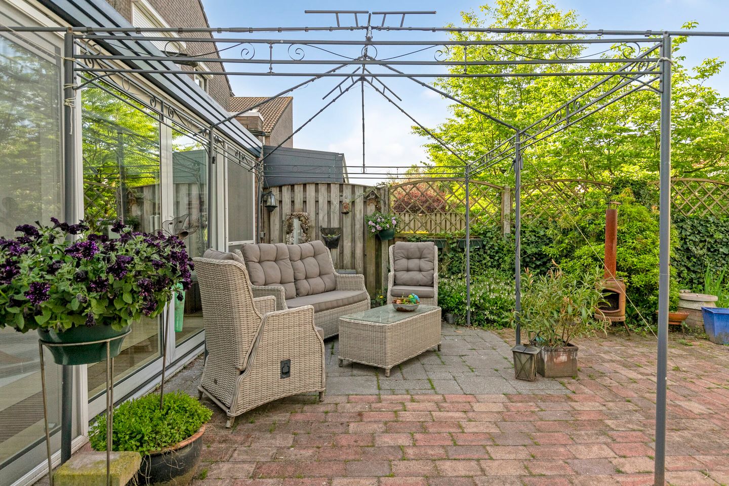 Foto 34 van Elbeplantsoen 19