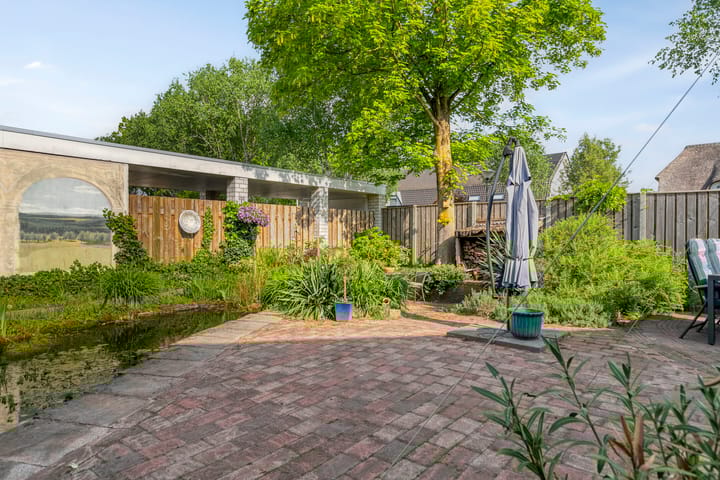 Foto 6 van Elbeplantsoen 19