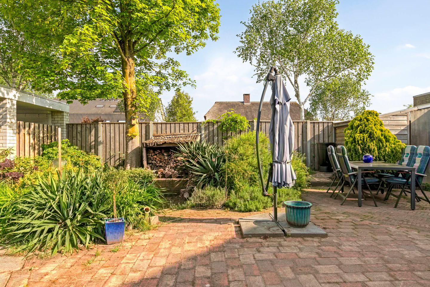 Foto 35 van Elbeplantsoen 19