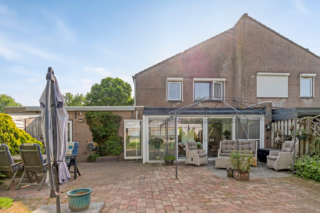 Foto 38 van Elbeplantsoen 19