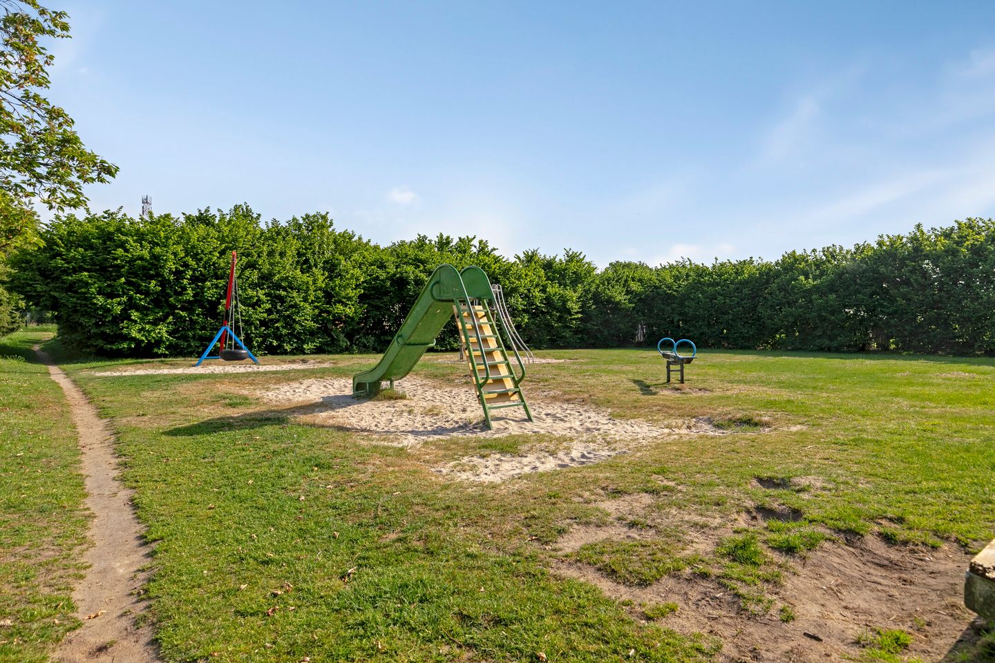 Foto 40 van Elbeplantsoen 19