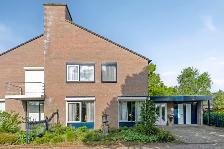 Elbeplantsoen 19