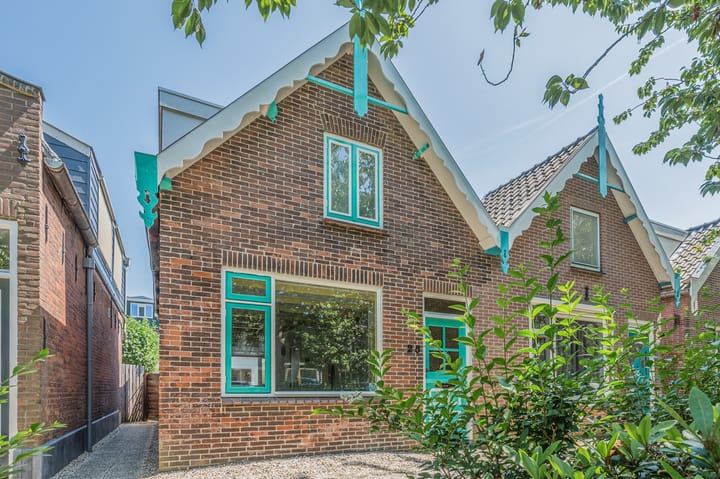 Photo 6 of Emmakade 25