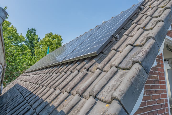 Photo 32 of Emmakade 25