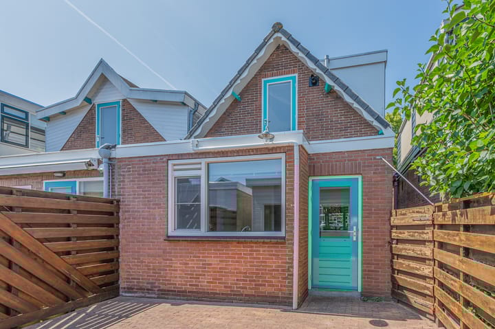 Photo 33 of Emmakade 25