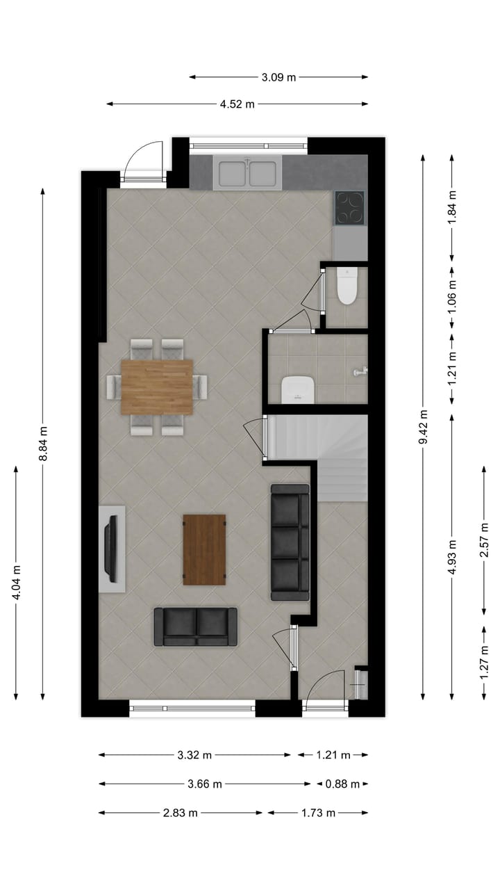 Photo 46 of Emmakade 25