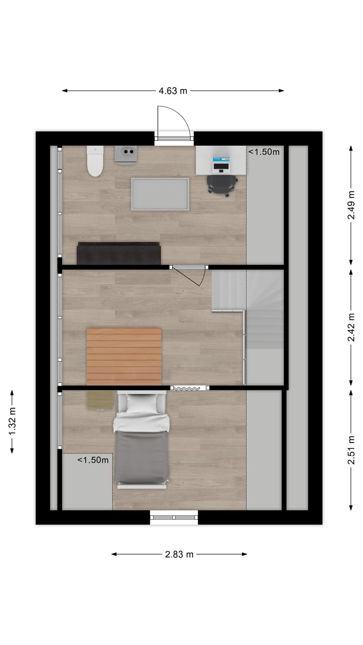 Photo 47 of Emmakade 25