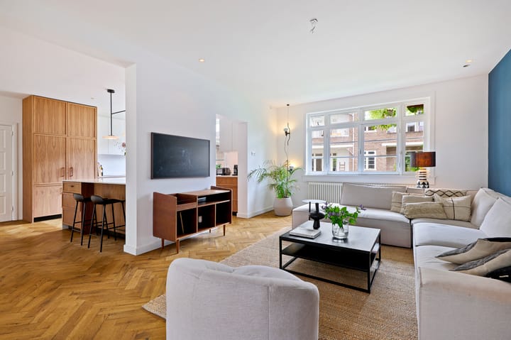 Foto 3 van Leonardostraat 10-2