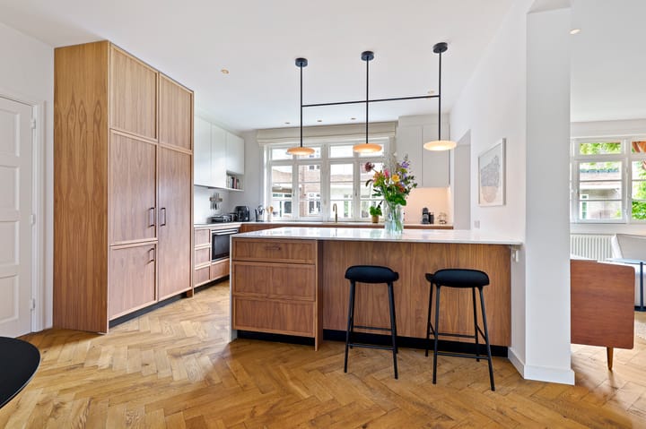 Foto 5 van Leonardostraat 10-2