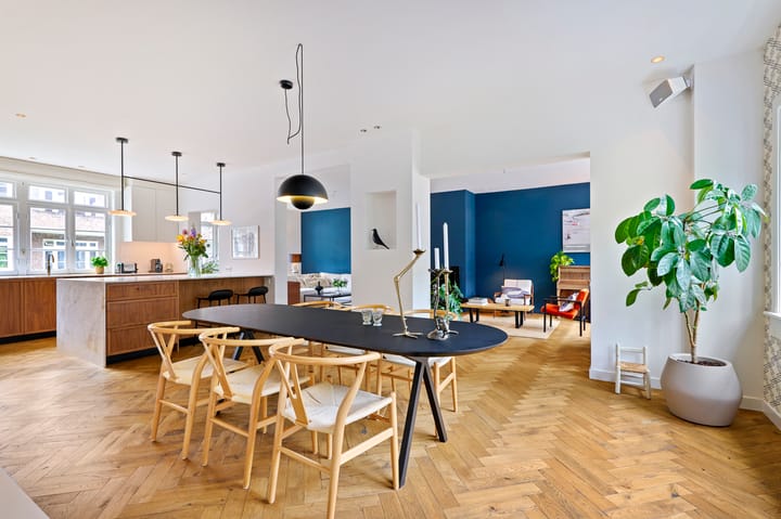 Foto 2 van Leonardostraat 10-2