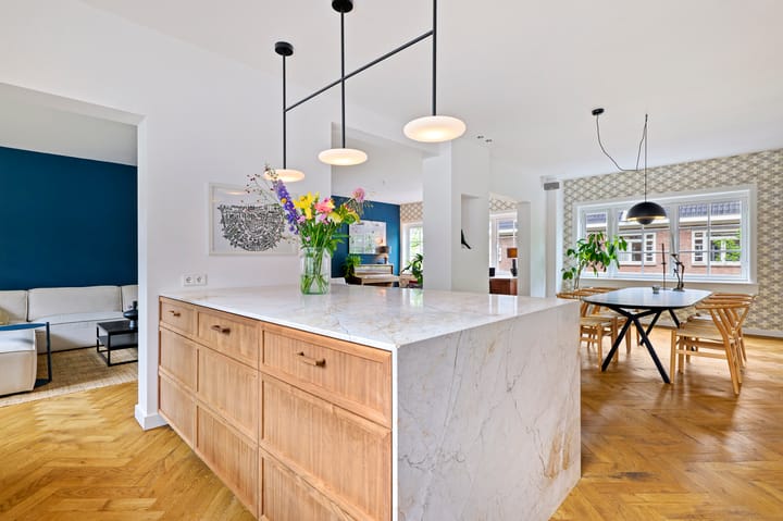 Foto 7 van Leonardostraat 10-2