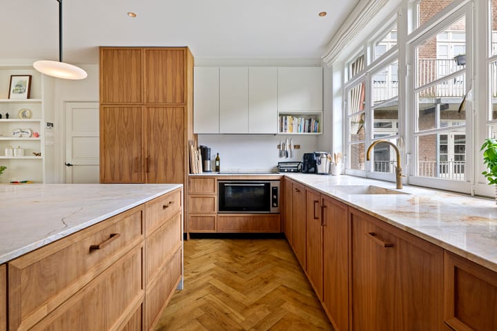 Foto 8 van Leonardostraat 10-2