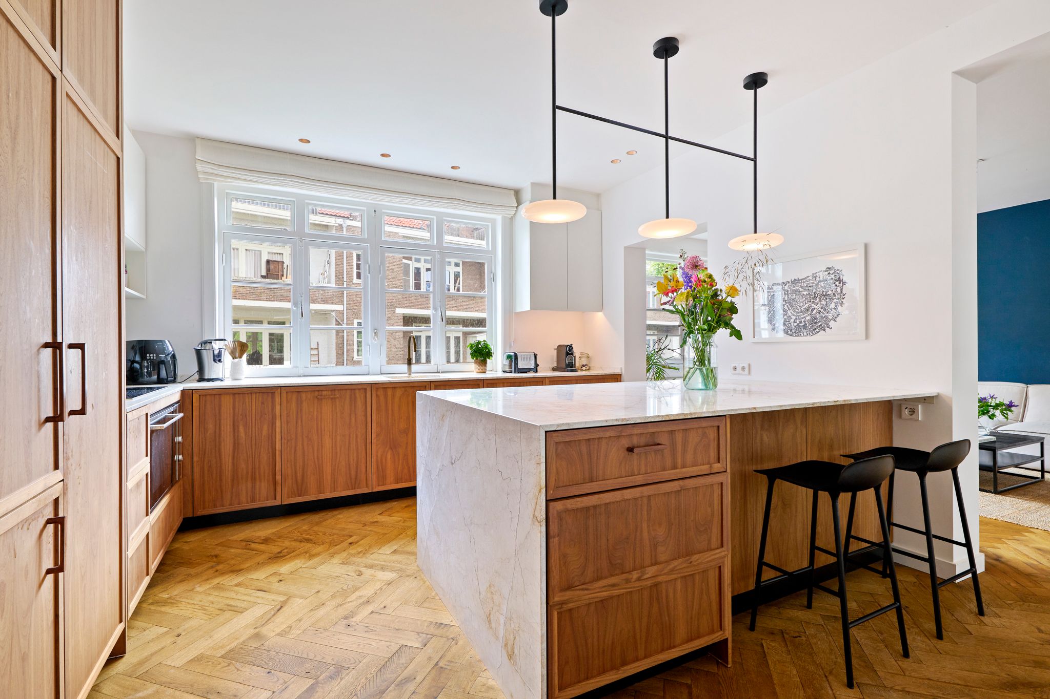 Photo 9 of Leonardostraat 10-2