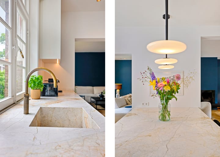 Foto 10 van Leonardostraat 10-2