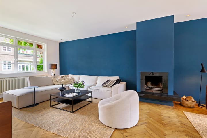 Foto 12 van Leonardostraat 10-2