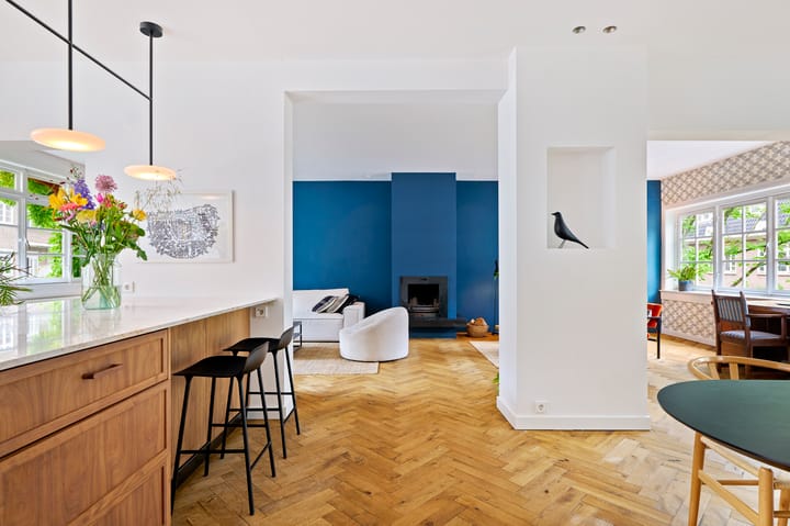 Foto 13 van Leonardostraat 10-2