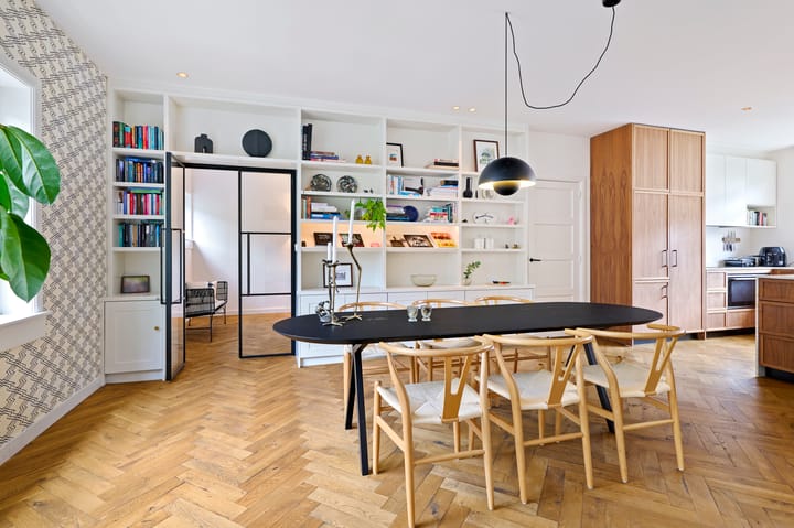 Foto 14 van Leonardostraat 10-2