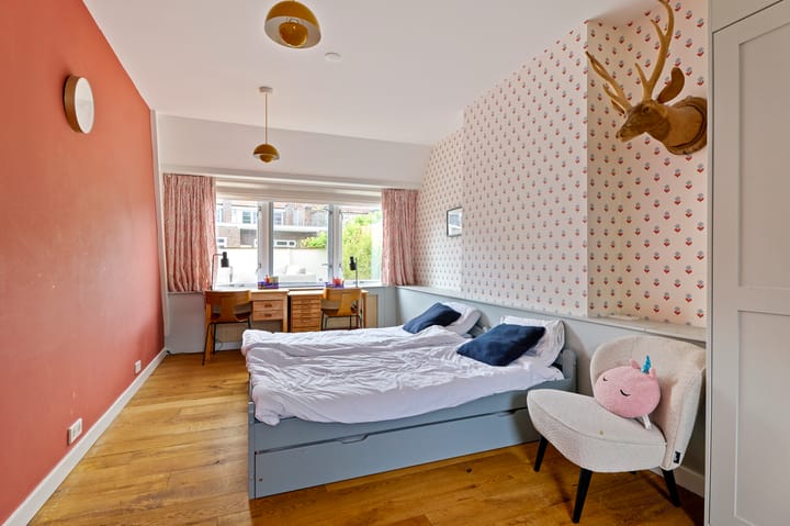 Foto 22 van Leonardostraat 10-2