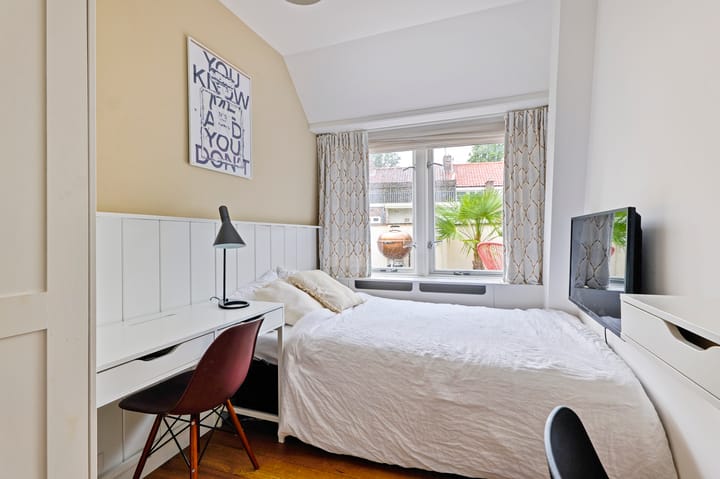 Foto 24 van Leonardostraat 10-2