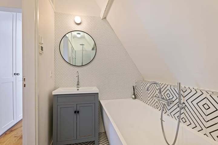 Foto 26 van Leonardostraat 10-2