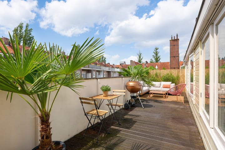 Foto 28 van Leonardostraat 10-2