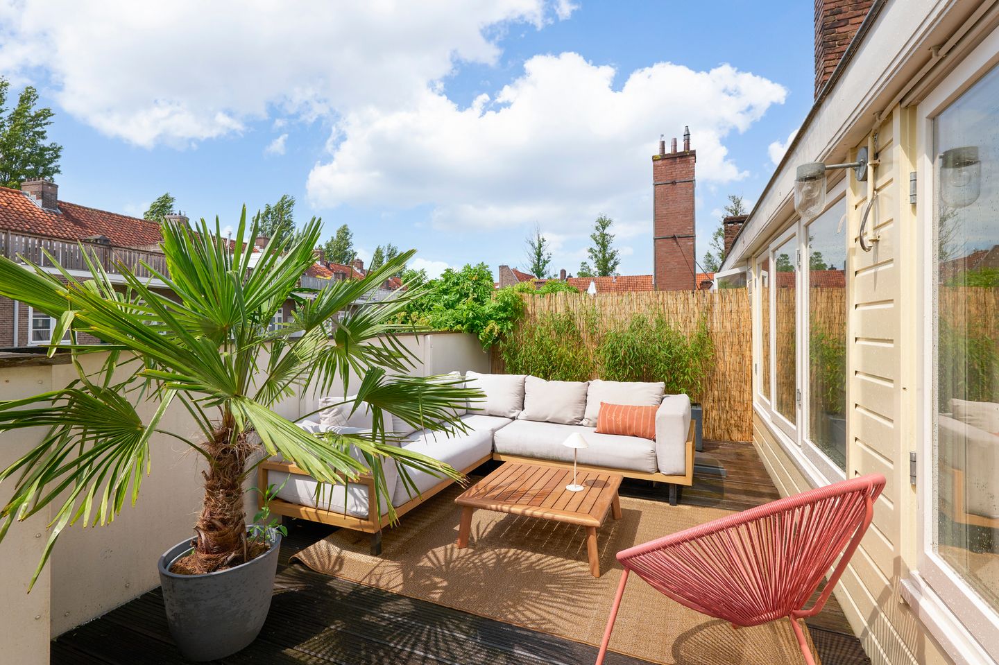 Photo 29 of Leonardostraat 10-2