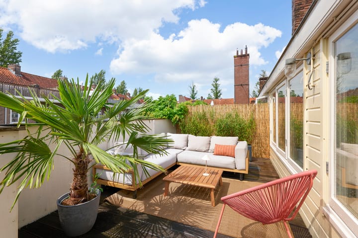 Foto 29 van Leonardostraat 10-2