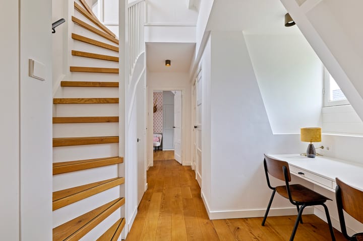 Foto 30 van Leonardostraat 10-2