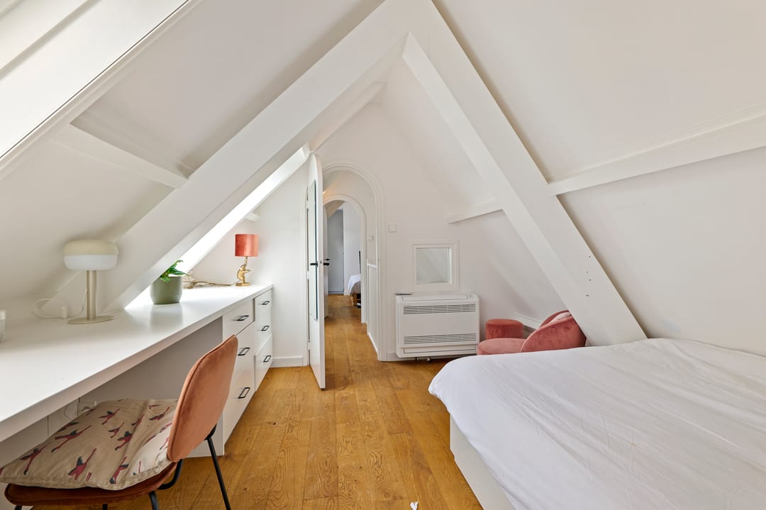 Photo 31 of Leonardostraat 10-2