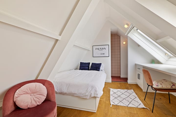 Foto 32 van Leonardostraat 10-2