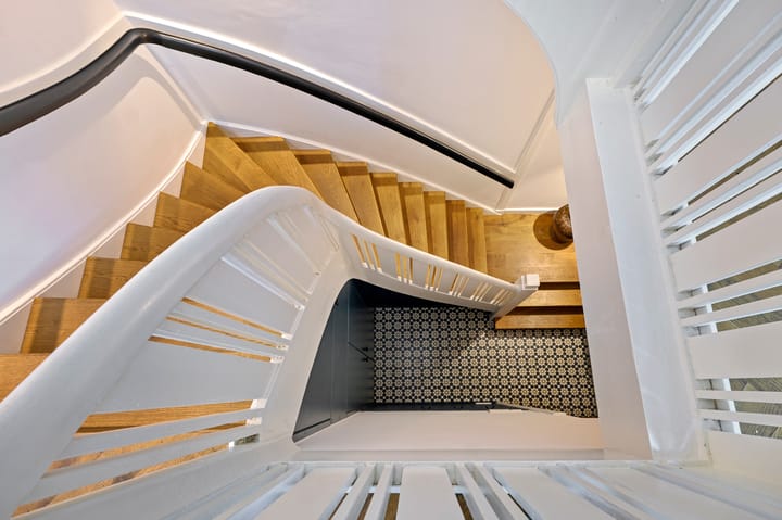 Foto 36 van Leonardostraat 10-2