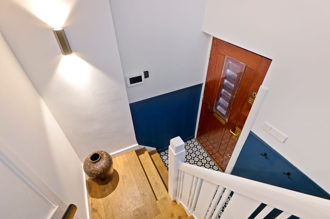 Photo 37 of Leonardostraat 10-2