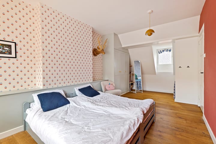 Foto 23 van Leonardostraat 10-2