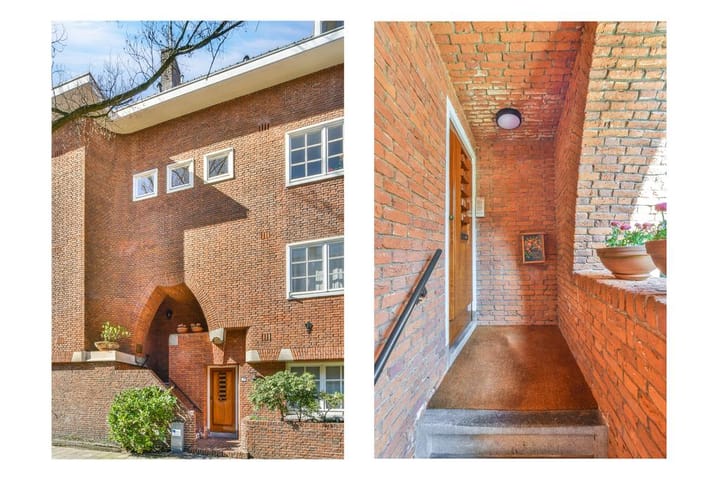 Foto 39 van Leonardostraat 10-2