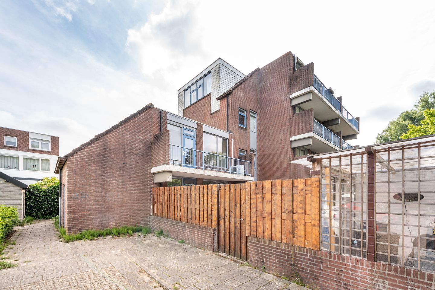 Foto 10 van Saltholm 23