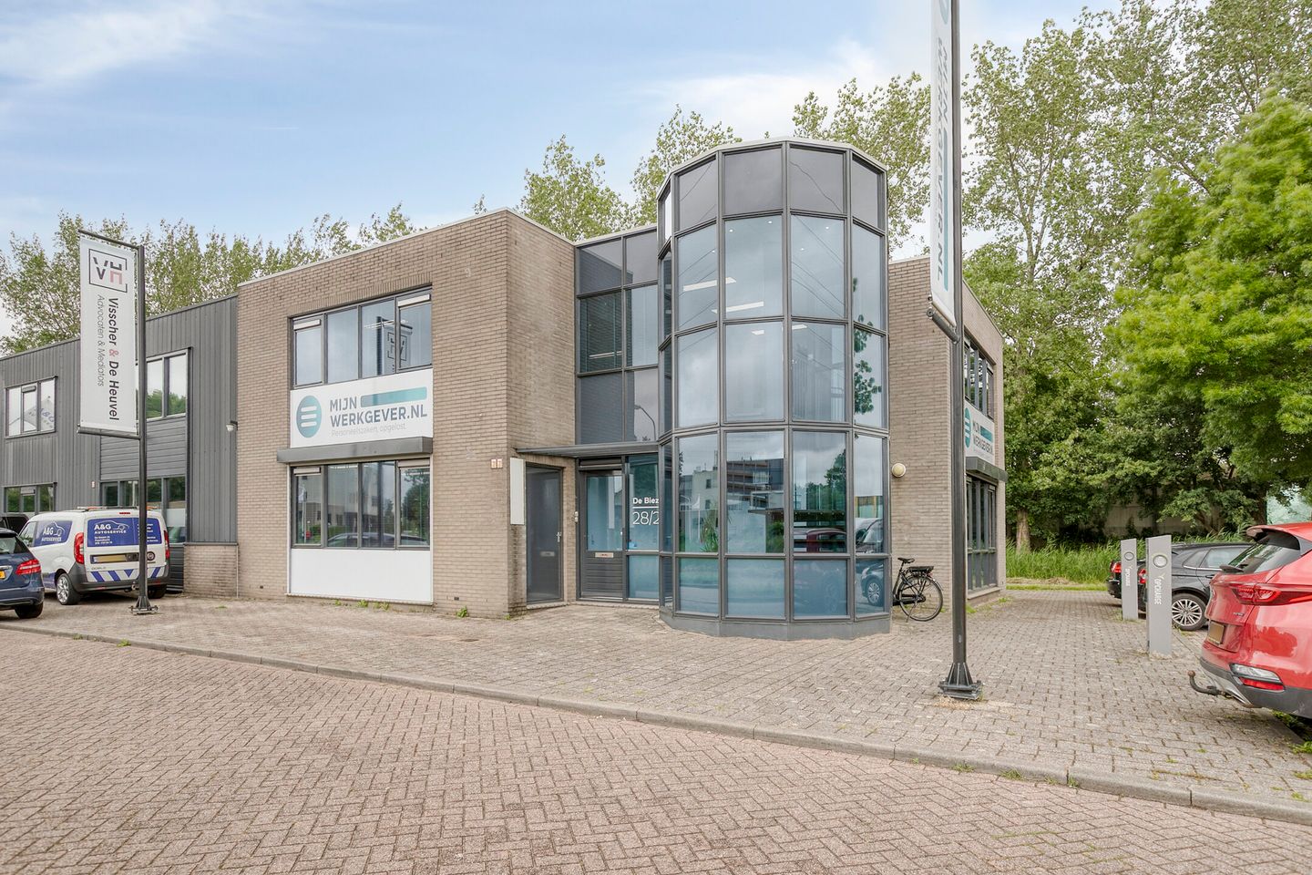 Bekijk foto 1 van De Biezen 29