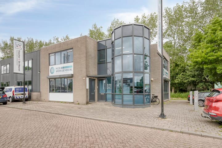 De Biezen 29, Papendrecht