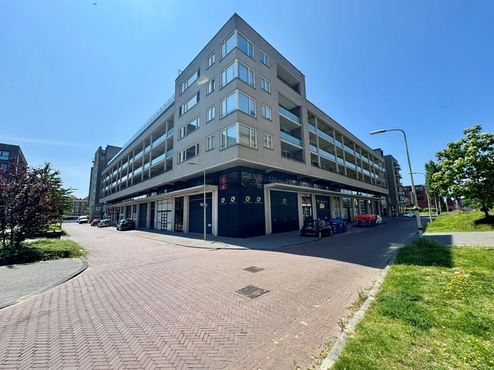 Van Geenstraat 112