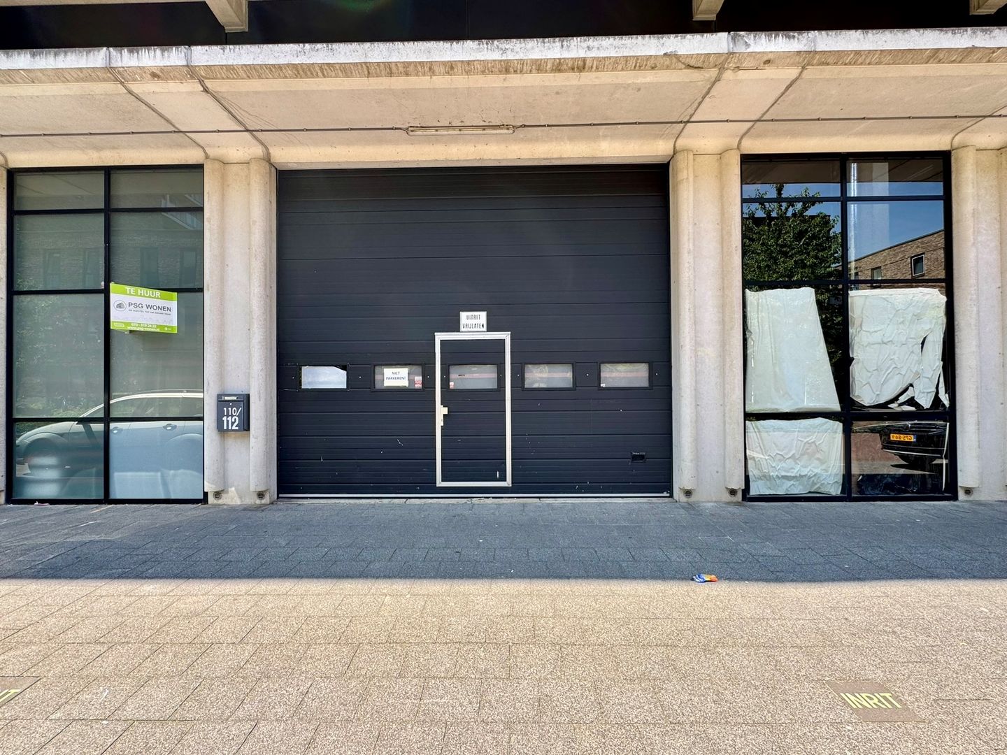 View photo 4 of Van Geenstraat 112