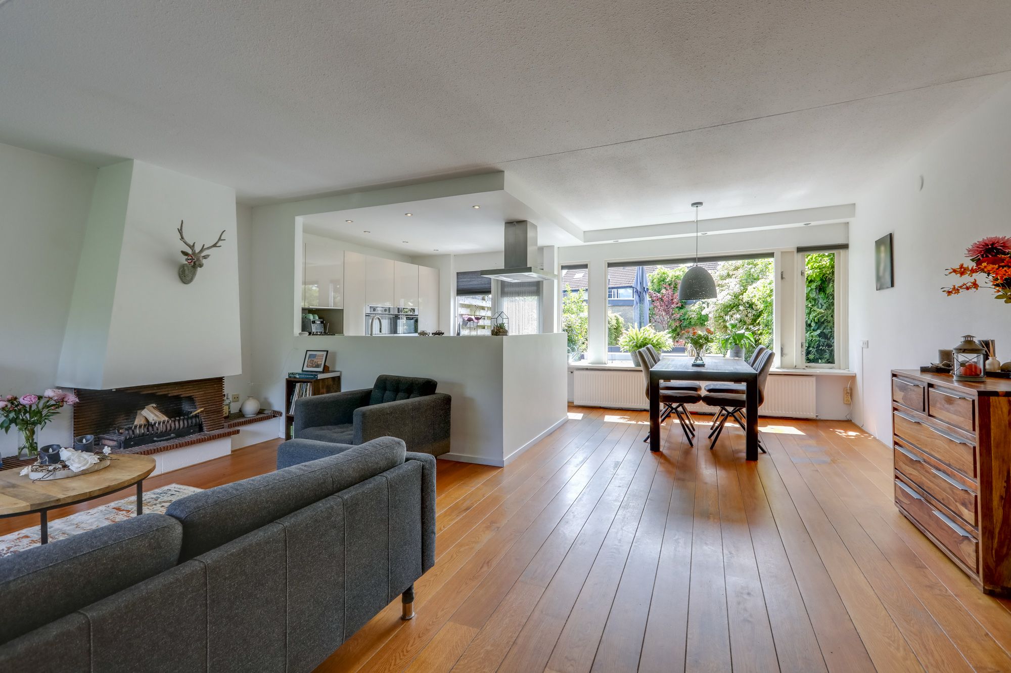 Foto 3 van Talingsingel 60