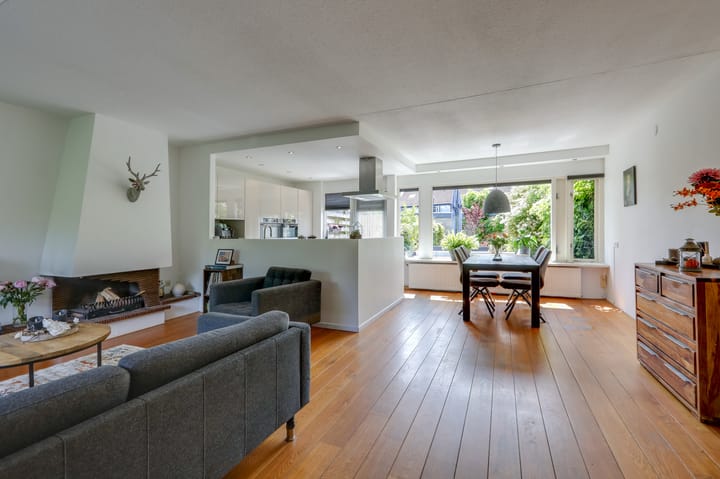 Foto 3 van Talingsingel 60