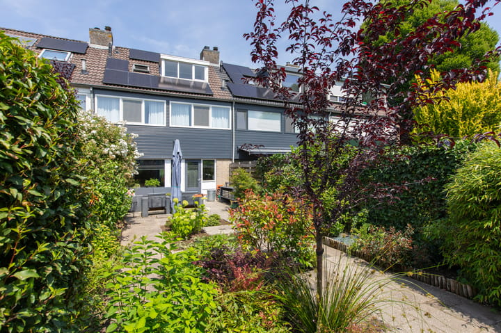 Foto 4 van Talingsingel 60