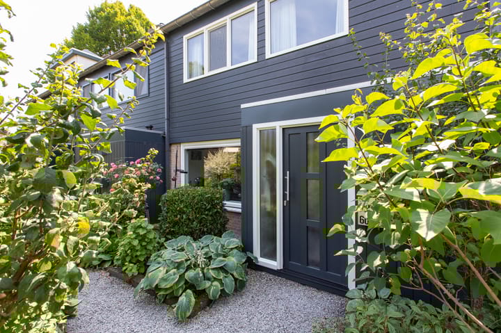 Foto 6 van Talingsingel 60