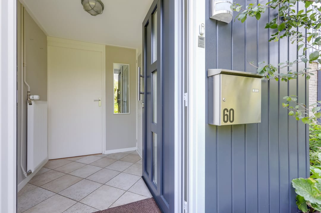 Foto 7 van Talingsingel 60