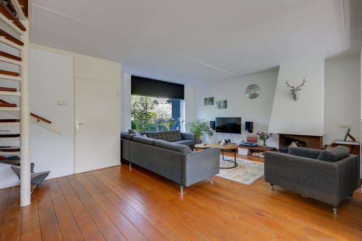 Foto 8 van Talingsingel 60