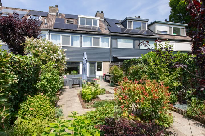 Foto 33 van Talingsingel 60